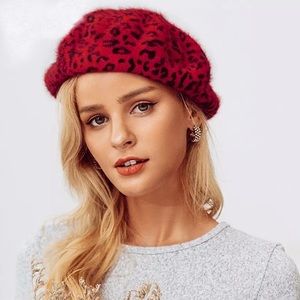 Red Beret